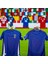 Italya Milli Takım T-Shirt 2024/25 Sezonu Halı Saha Forması 2