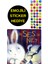 Emojili Sticker Hediye - Okul Öncesi Resimli Kitaplar - Bu Ses De Ne ? 1
