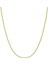 Altın Dorika Zincir Kolye 8