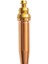 Lüle Karışımlı Kesme Lülesi Oksijen-Propan Evrengaz 241 5-12MM 1