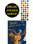 emojili sticker hediyeli - okul öncesi resimli kitaplar masal - tarçın ve sesler 1