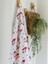 Ftbabycollection %100 Pamuk Müslin Bebek Battaniyesi Oeko-Tex Sertifikalı Müslin Yenidoğan Bebek Battaniyesi 80X90 cm 3