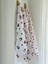 Ftbabycollection Pamuk 3'lü Müslin Bebek Battaniye Seti Oeko- Tex Sertifikalı Müslin örtü 80 x 90 cm 4