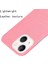 IPhone 13 Uyumluluk Anti Scratch Klasik Için Şık Klasik Kılıf (Yurt Dışından) 5