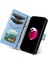 IPhone 6s Artı Ayrılabilir Bilek Kayışı ve Uzun Kordon Kartı Için Flip Case (Yurt Dışından) 2