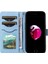 IPhone 6s Artı Ayrılabilir Bilek Kayışı ve Uzun Kordon Kartı Için Flip Case (Yurt Dışından) 3