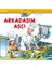 Dünyayı Öğreniyorum - Arkadaşım Aşçı 1