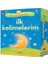 Ilk Kelimelerim - 30 Adet Eğitici Kart 1
