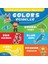 Çocuklar Için Kolay Ingilizce - Colors Renkler 1
