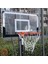 Genç Yetişkin Modüler Teleskopik Basketbol Potası(1M/3.05M) 4