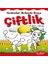 Noktaları Birleştir-Boya Çiftlik-1’den 20’ye 1