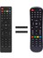 Newline 2027 Mini Hd Uydu Kumanda KR0116 1