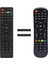 Newline 2027 Mini Hd Uydu Kumanda KR0116 2