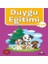 Duygu Eğitimi;2 Yaş 1