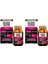 Collagen Tablet ( Kollajen + Hyaluronik Asit + Atkuyruğu + Biotin + C Vitamini) 45 Tablet- 2 Adet 1