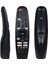Skytech Uyumlu Whaleos Netflix, Youtube, Prime Video, Disney+ Tuşlu Ses Komutsuz Smart LED Tv Kumandası 1