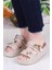 E458 Günlük Plaj Deniz Havuz Terliği Hafif Rahat Esnek Kadın Terlik 2