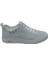 Gri Erkek Sneaker Spor Ayakkabı 1