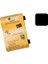 Zxp3 Black (Siyah) Ribon 1000 Baskı 800033-801 1