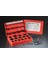 Box-G Inc - 70 Shore O-Ring Seti Kırmızı Kutu 1