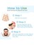 Horlama Engel Olan Manyetik Burun Bandı - Premier Nasal Dilator 3