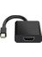 Mini Display Port Mini Dp To HDMI Çevirici Aparat 1
