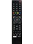 Grundig Uyumlu Toronto 49 Cle 6645 Al LED Tv Kumandası 1