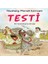 Testi Bir Yardımlaşma Örneği! 1