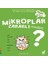 Mikroplar Zararlı Mıdır? - 1 2 3 Başla Serisi 1