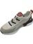 Bej Erkek Triko Sneaker Spor Ayakkabı 3