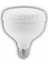 65W Kristal Torch LED Ampul (E-27)(Beyaz) CT-4165 1