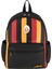 Galatasaray Lisanslı Okul ve Günlük Erkek Çocuk Sırt Çantası - 25568 - Sarı/kırmızı/siyah 1