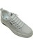 Beyaz Erkek Sneaker Spor Ayakkabı 2