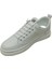 Beyaz Erkek Sneaker Spor Ayakkabı 4
