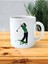 Golf Baskılı Kupa Bardak Kişiye Özel Model 5 1