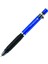 Delguard Type-Er 0.5mm Mekanik Kurşun Kalem Mavi / P-MA88-B 1
