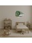 Minimalist Hatlar Dekoratif Aynalı Tablo - PHN4723-6538 4