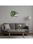 Minimalist Hatlar Dekoratif Aynalı Tablo - PHN4723-6538 5
