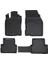 Paspas 3D Havuzlu Fiat Doblo 2010+ / Opel Combo 2012-2018 1