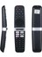 Grundig Uyumlu 50 Ghu 900 Netflix-Youtube-Prime Video-Google Play-Disney+ Tuşlu Ses Komutsuz LCD LED Tv Kumanda 1
