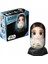 Hylkies Star Wars Prenses Leia 3D Puzzle 54 Parça Ravensburger 12 cm Figür 1