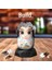 Hylkies Star Wars Prenses Leia 3D Puzzle 54 Parça Ravensburger 12 cm Figür 3