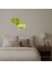 Kalp Desenli Romantik Dekor Altın Aynalı Tablo - PHN7679-6832 2