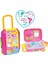 Nessiworld 03485 CANDY GÜZELLİK SET BAVULUM 1