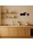 Sanatsal Mdf Motosiklet Duvar Dekorasyonu - PHN8225-4246 2
