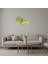 Minimalist Köpek Dekoratif Altın Aynalı Tablo - PHN6743-2866 1