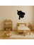 Küçük Köpek Yüzü Dekoratif Tablo - PHN3234-8322 3