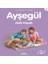 Ayşegül Serisi 15 - Akıllı Köpek 1