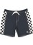 Erkek Boardshort Original Arch 18 Siyah 1