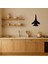 Modern Uçak Tasarımlı Duvar Tablosu - PHN7657-7586 2
